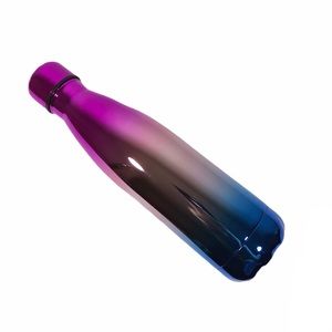 Double Wall Stainless Steel Water Bottle Leakproof